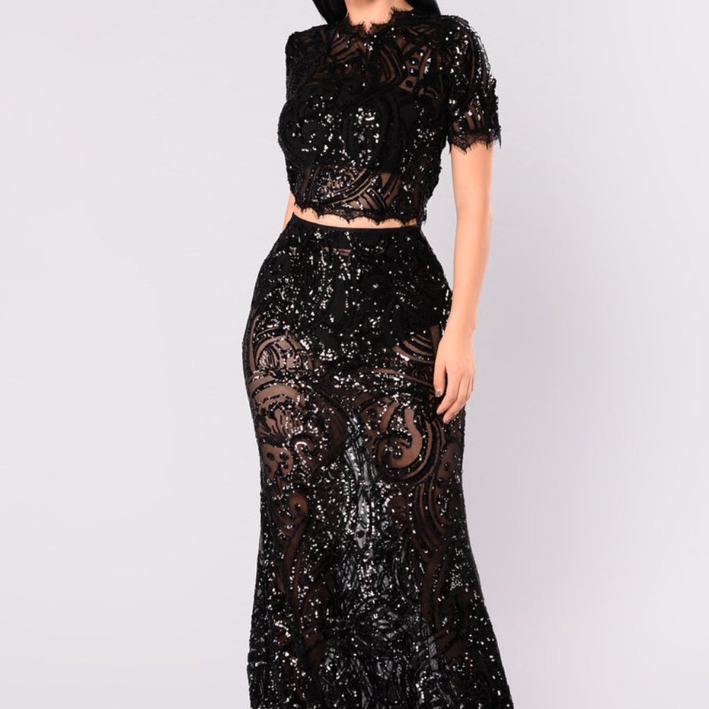 Annmarie Set